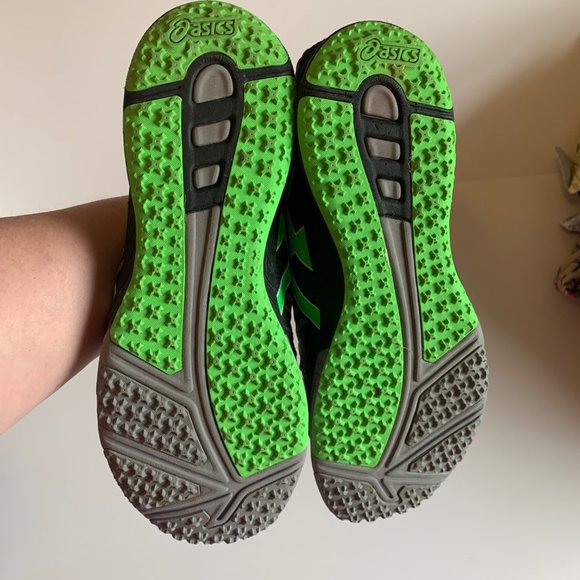 ASICS FuseX TR Cross Trainer Shoes Men's Size 9 - Picture 7 of 9